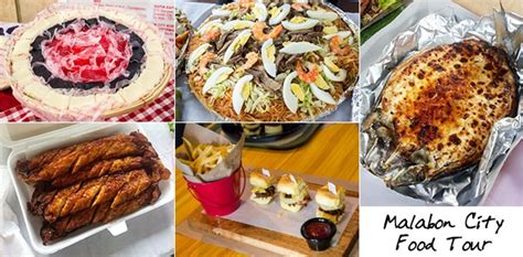 pangunahing produkto ng malabon|Malabon food trip: Delicacies to elevate your holiday table.